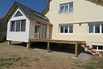 Devis pour des travaux d’extension de maison à Bagnols-les-Bains